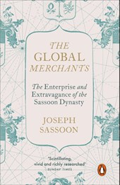 The Global Merchants