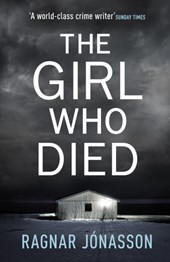The Girl Who Died
