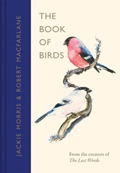 The Book of Birds