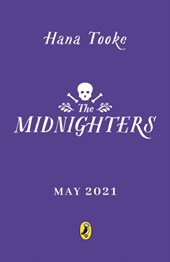 The Midnighters