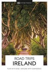DK Eyewitness Road Trips Ireland