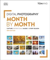 Digital Photography Month by Month