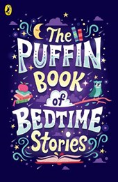 The Puffin Book of Bedtime Stories
