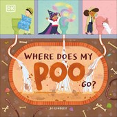 Where Does My Poo Go?