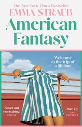 American Fantasy