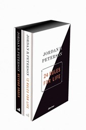 JORDAN PETERSON BOXSET