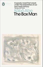 The Box Man