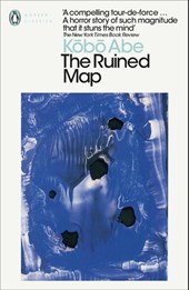 The Ruined Map
