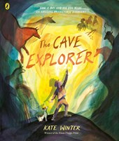 The Cave Explorer
