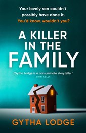 A Killer in the Family
