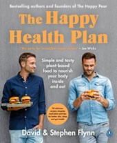 The Happy Health Plan