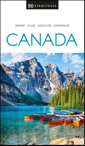 DK Eyewitness Canada