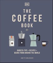 The Coffee Book