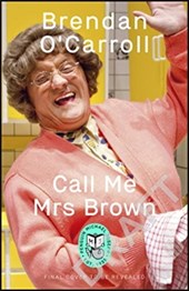 Call Me Mrs. Brown