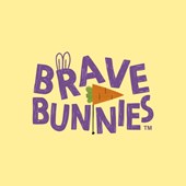 Brave Bunnies Make A Friend