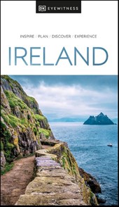 DK Eyewitness Ireland
