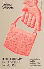 The Library of Ancient Wisdom