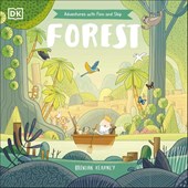 Adventures with Finn and Skip: Forest