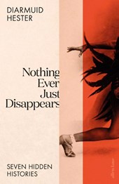 Nothing Ever Just Disappears