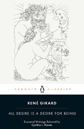 All Desire is a Desire for Being