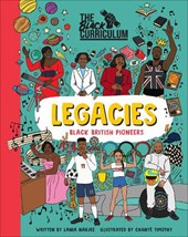 The Black Curriculum Legacies