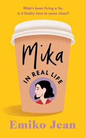 Mika In Real Life