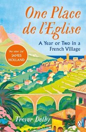 One Place de l’Eglise