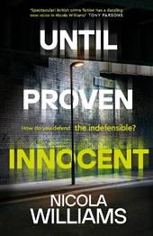Until Proven Innocent