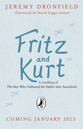 Fritz and Kurt