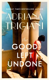 The Good Left Undone