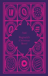 Reginald's Christmas Revel