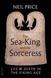 The Sea-King and the Sorceress
