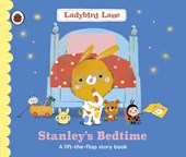Ladybird Lane: Stanley's Bedtime