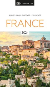 DK Eyewitness France