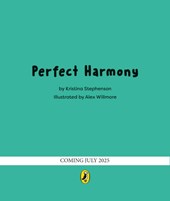 Perfect Harmony