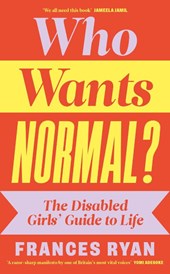 Who Wants Normal?