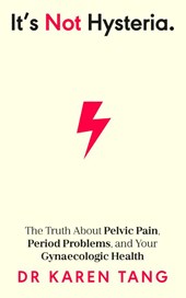 It’s Not Hysteria