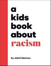 A Kids Book About Racism