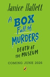 Death at the Museum
