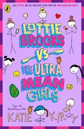 Lottie Brooks vs The Ultra Mean Girls