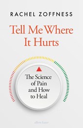 Tell Me Where It Hurts