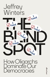 The Blind Spot