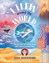 I Flew Around the World