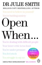 Open When…