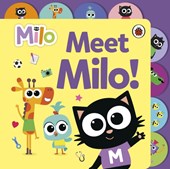 Milo: Meet Milo!