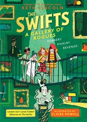 The Swifts: A Gallery of Rogues