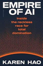 Empire of AI