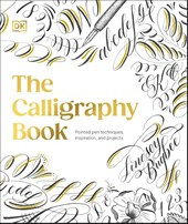 The Calligraphy Book