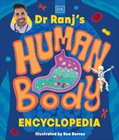 Dr Ranj’s Human Body Encyclopedia