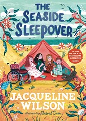 The Seaside Sleepover